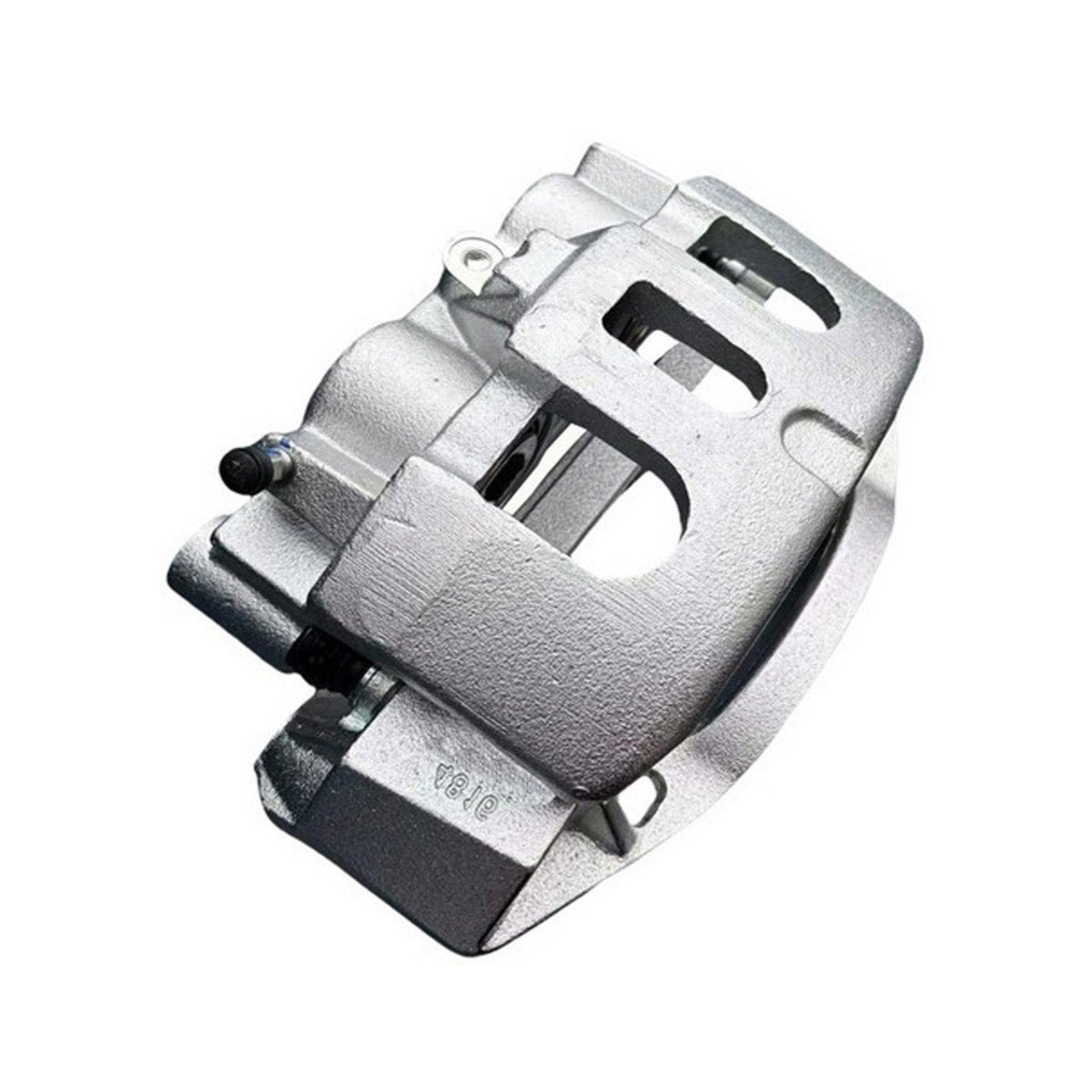 Quality Pro Rear Brake Caliper 11-19 GM 2500HD/3500HD LML/L5P