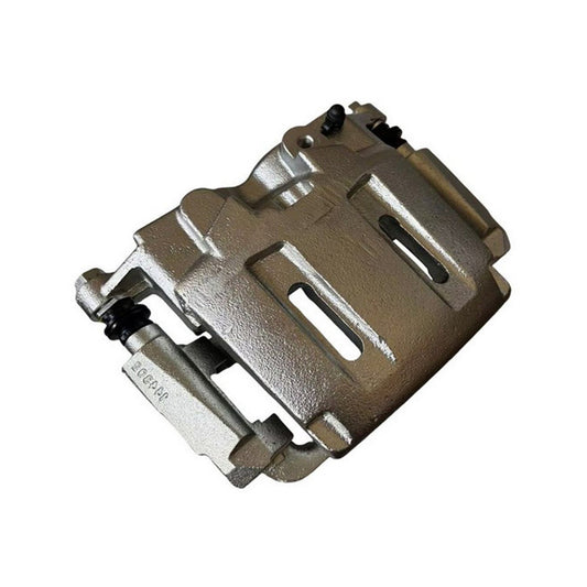 Quality Pro Front Brake Caliper 05-10 Ford F-350/F-450 SuperDuty With Dual Rear Wheels