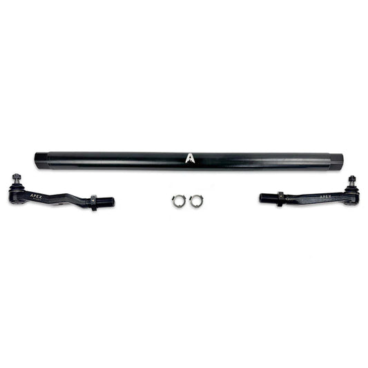 Apex Chassis ProLock Tie Rod Kit T-Style Ram 2003-2013 2500/3500 4WD