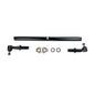 Apex Chassis Extreme Duty Drag Link Kit T-Style Dodge Ram 03-13 2500/3500 4WD