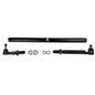 Apex Chassis Extreme Duty Drag Link Kit Dodge Ram 14-26 2500 | 13-26 3500 4WD