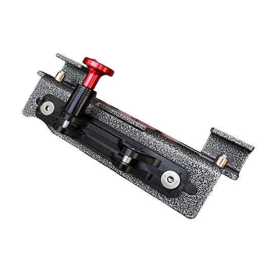 JC Customs Fire Extinguisher Mount 92-97 Ford F-250/F-350
