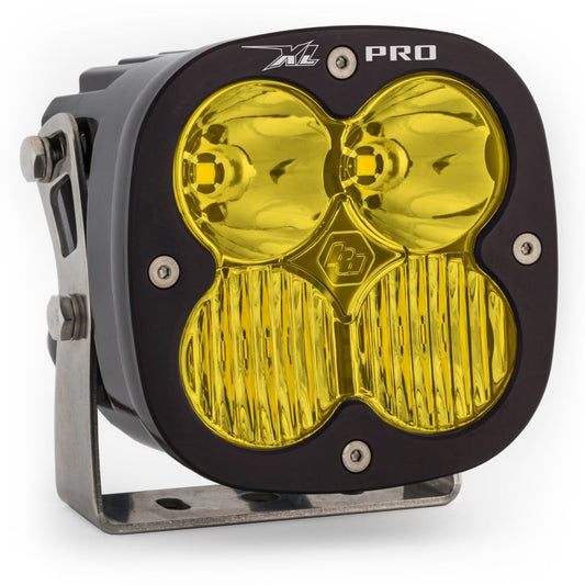 Baja Designs XL Pro Amber LED Light
