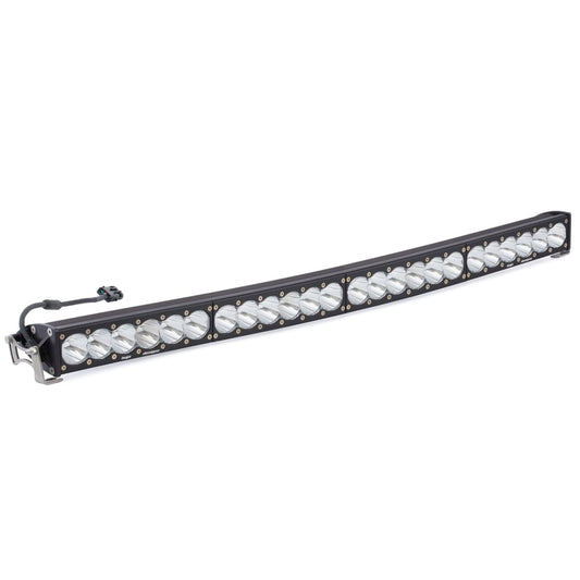 Baja Designs OnX6 40" Arc Series (Curved) LED Light Bar