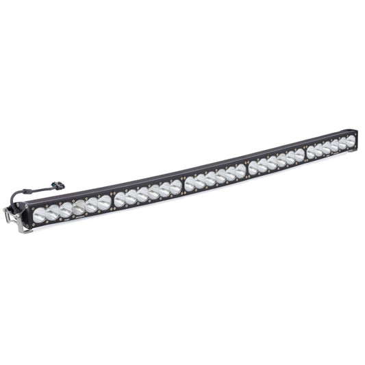 Baja Designs OnX6 50" Arc Series (Curved) LED Light Bar