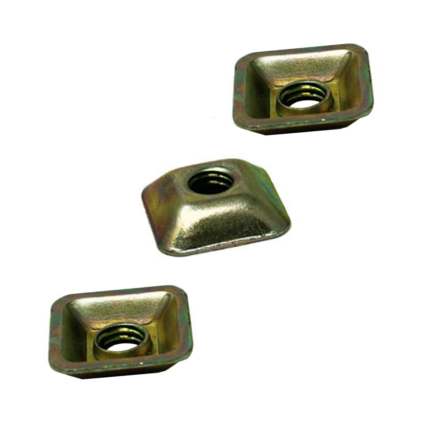 Baja Designs Tamperproof Security Hardware Kit