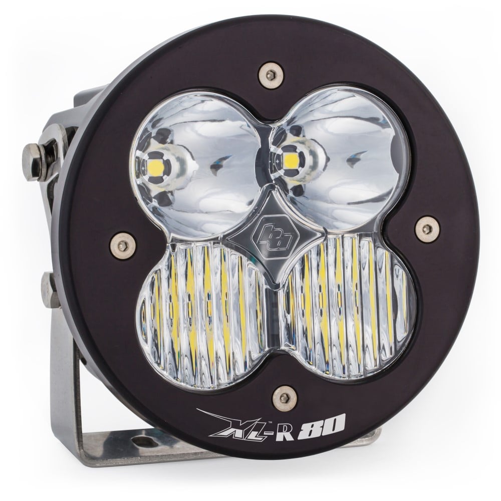 Baja Designs XL-R 80 LED Light