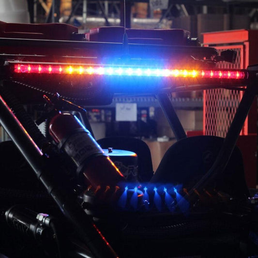 Baja Designs 30" RTL Series Rear LED Light Bar