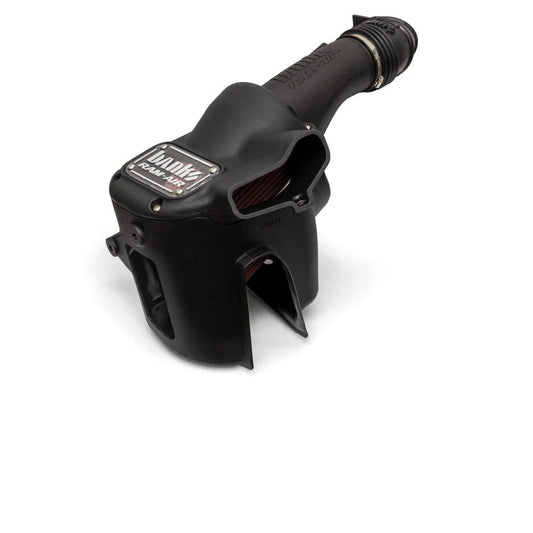 Banks Ram-Air Cold Air Intake 23-26 Ford 6.7L Powerstroke SuperDuty