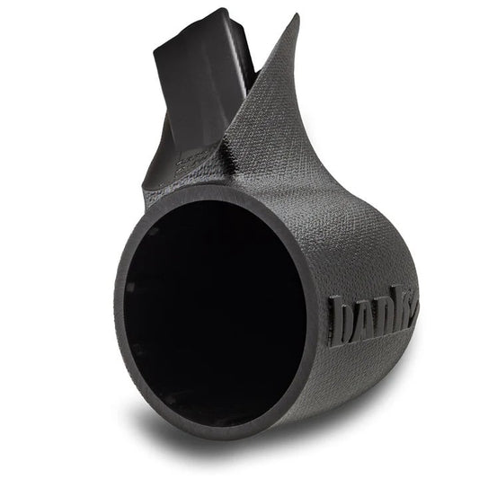 Banks iDash Stealth Pod Mount Single or Dual 23-24 Ford 6.7L Powerstroke SuperDuty