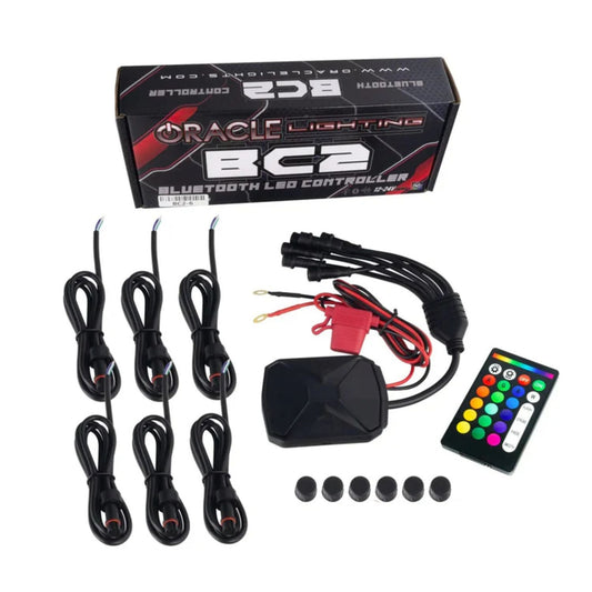 Oracle Lighting ColorSHIFT Controller