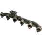 BD 2-Piece Pulse Exhaust Manifold 03-07 Dodge 5.9L Cummins