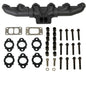 BD Pulse Exhaust Manifold Kit 98.5-02 Ram 5.9L Cummins
