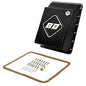 BD Deep Sump AS69RC Transmission Pan 13-24 Ram 6.7L Cummins
