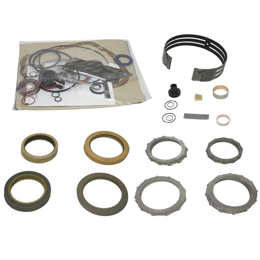 BD Diesel 47RH/RE Build-It Transmission Kits 1994-2002 5.9L Cummins