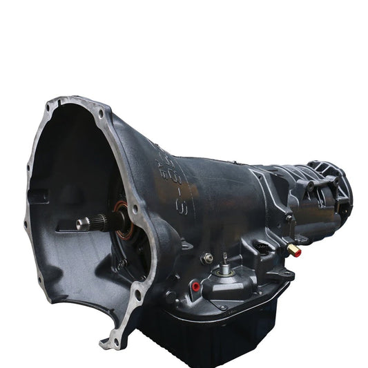 BD Performance Plus 47RE Transmission 98.5-99 Dodge 5.9L Cummins 4WD 1064174BF
