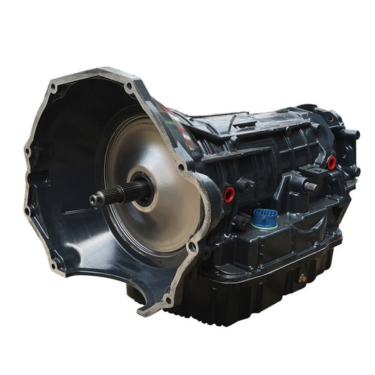 BD Power 68RFE Transmission 19-24 Ram 6.7L Cummins