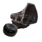 BD Performance 4R100 Transmission & Torque Converter Package 99-03 7.3L Ford Powerstroke