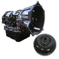 BD TowMaster Allison 1000 Transmission & Torque Converter Package 01-04 6.6L LB7 Duramax