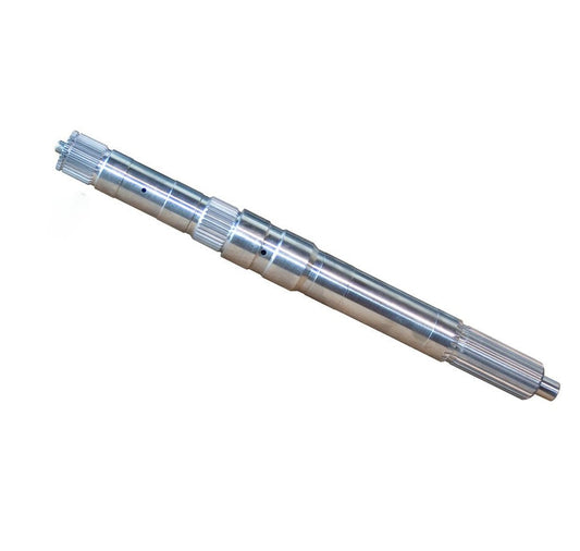 BD Billet Intermediate Shaft 94-07 Dodge 5.9L Cummins with 47RH/47RE/48RE Transmissions 1600117