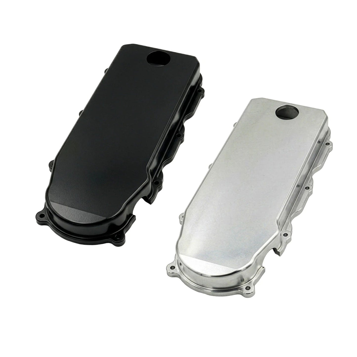 D&J Billet Breather Cover 07.5-24 Dodge Ram 6.7L Cummins