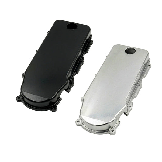 D&J Billet Breather Cover 07.5-24 Dodge Ram 6.7L Cummins