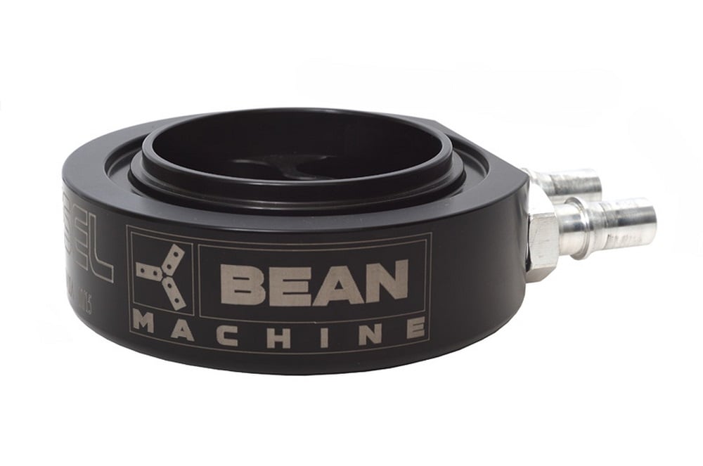 Beans Diesel Multi-Function Fuel Tank Sump Complete Kit