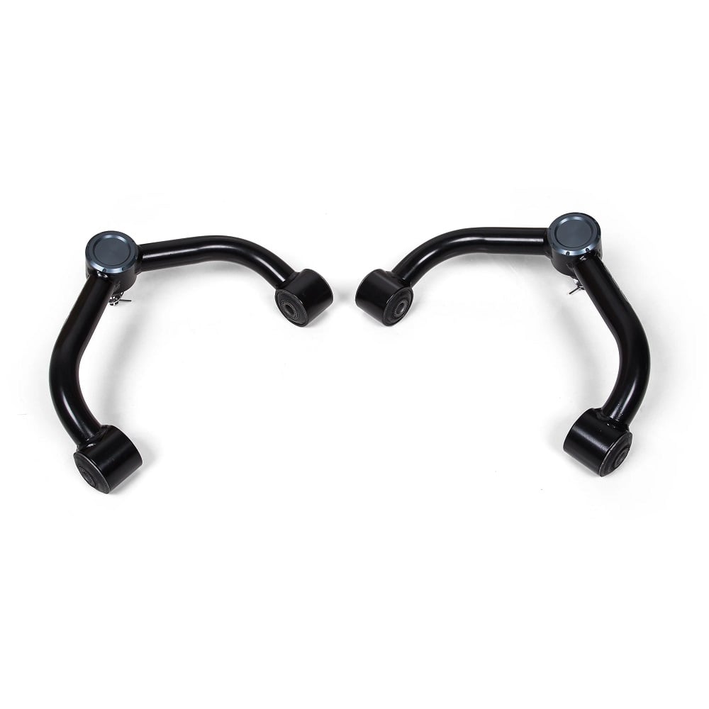 BDS Suspension Upper Control Arm Kit 20-26 GM 6.6L L5P Duramax