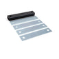 BDS Suspension Carrier Bearing Drop Kit 14-26 Ram 2500 | 13-24 3500