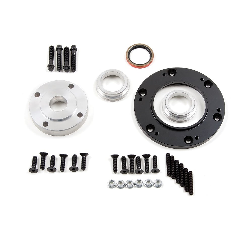 BDS Transfer Case Indexing Ring Automatic Transmission 03-13 Ram 5.9/6.7L Cummins 2500 4WD