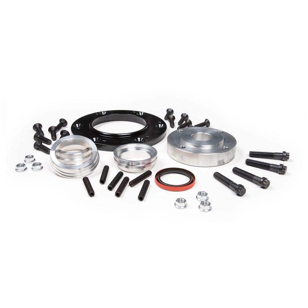 BDS Transfer Case Indexing Ring Manual Transmission 03-13 Ram 5.9/6.7L Cummins 2500 4WD