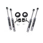 BDS Suspension 2" Leveling Kit 14-24 Ram 2500 w/ Rear Air Ride