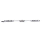 BDS Suspension Dual Steering Stabilizer Kit with NX2/FOX 2.0 Shocks 99-04 Ford SuperDuty