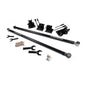 BDS Suspension Recoil Traction Bar Kit 20-26 GM 2500HD/3500