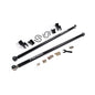 BDS Suspension Recoil Traction Bar Kit 19-24 Ram 3500