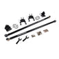 BDS Suspension Recoil Traction Bar Kit 99-16 Ford Powerstroke SuperDuty