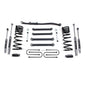 BDS Suspension 3" Lift Kit 03-13 Dodge 2500 | 3500 4WD
