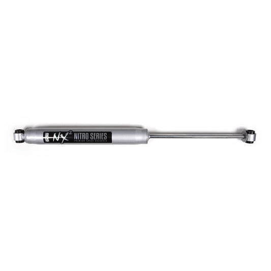 BDS Suspension NX2 Steering Stabilizer Shock | Single 94-00 Dodge Ram 2500/3500