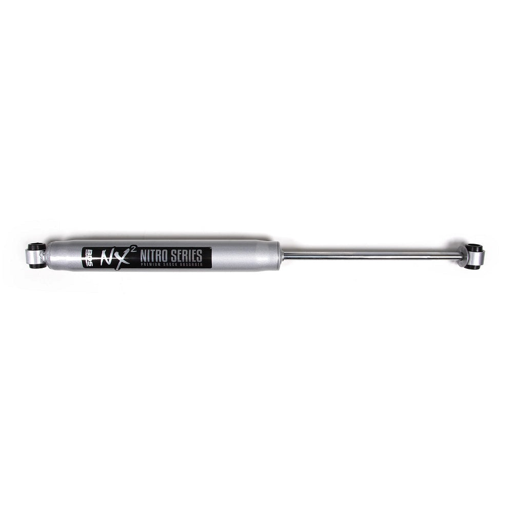 BDS NX2 Nitro Series Steering Stabilizer Shock W/O Mounting Bracket