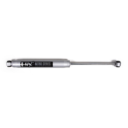 BDS NX2 Nitro Series Steering Stabilizer Shock W/O Mounting Bracket