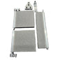 Blend Door USA Complete HVAC Repair Kit 19-25 Ram 2500/3500