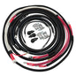 Big 7 Kits Battery Cable Kit 90-21 Ford F250/F350 7.3L / 6.0L / 6.4L / 6.7L PowerStroke