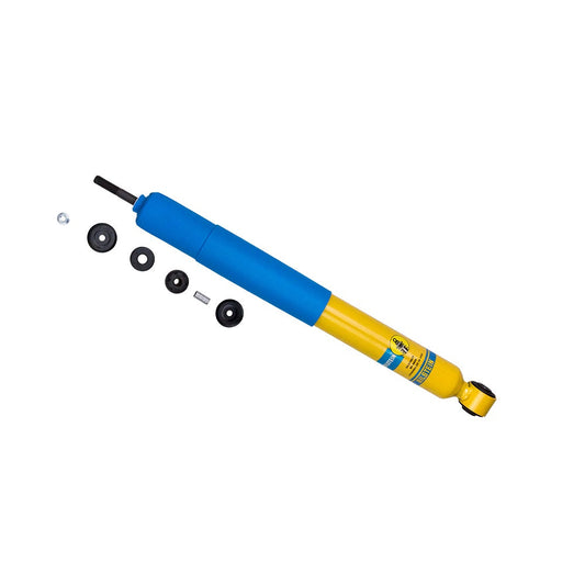Bilstein B6 4600 Series Front Shock 17-24 Ford 6.7L Powerstroke Stock Height