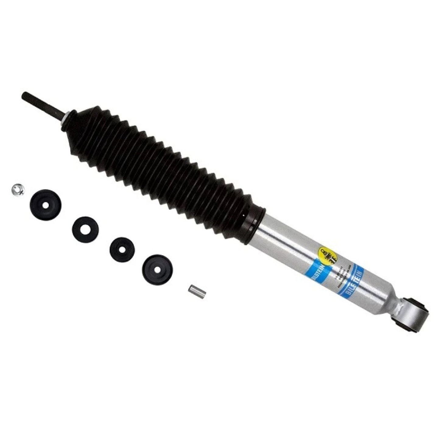 Bilstein 5100 Front Shock 2-6" Lift 17-24 Ford F-250 / F-350 SuperDuty