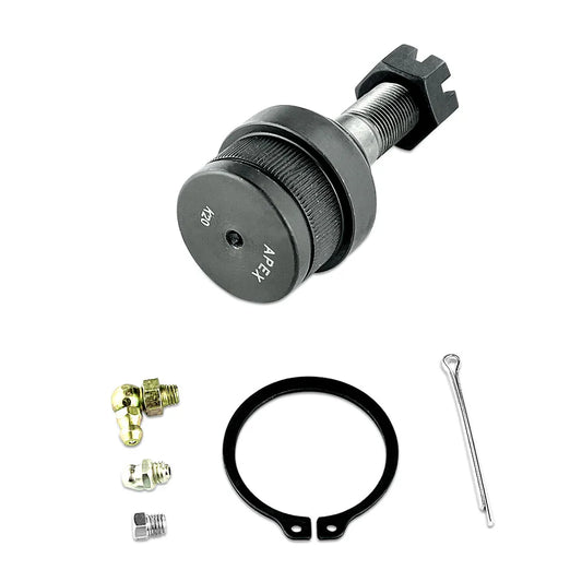 Apex Chassis Super HD Upper Ball Joint 94-99 Ram | 80-22 F-250/F-350 4WD