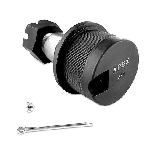 Apex Chassis Super HD Lower Ball Joint 2013-2025 Ram 3500 / 2014-2025 Ram 2500