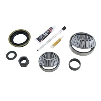 Yukon Bearing Install Kit 9.25 Chrysler Front Differential 03-18 Ram 2500 / 3500