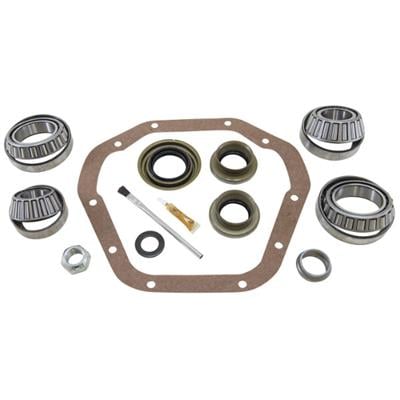 Yukon Bearing Install Kit Dana Spicer 60 Front Dana Spicer 60 Front