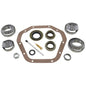 Yukon Bearing Install Kit Dana Spicer 60 Front Dana Spicer 60 Front