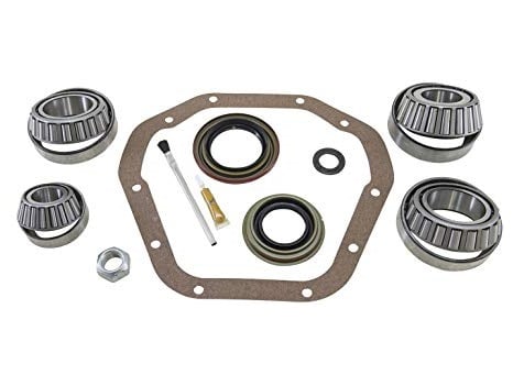 Yukon Bearing Install Kit Dana Spicer 70U Dana Spicer 70U  94-02 Dodge Ram 2500 Cummins